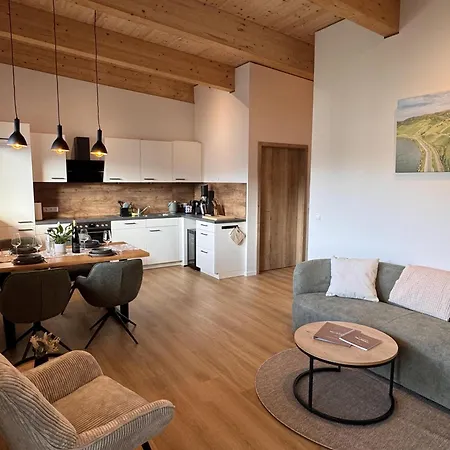 Apartment Bopparder Hamm Spay
