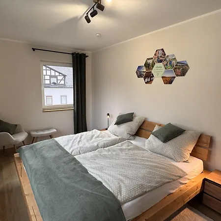 Apartment Bopparder Hamm *