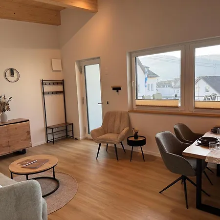 Bopparder Hamm Apartment