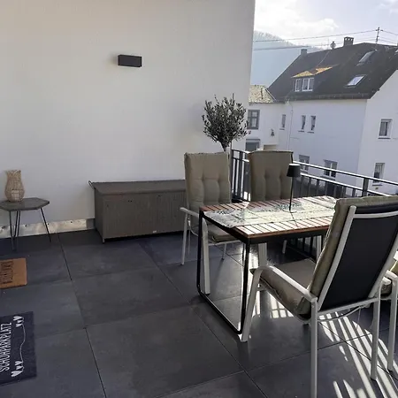 Apartment Bopparder Hamm