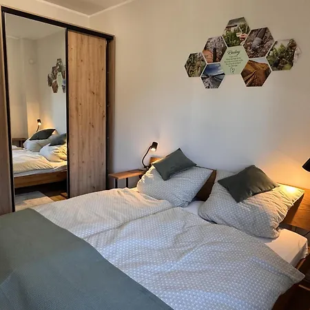Apartment Bopparder Hamm