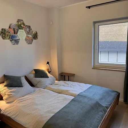 Apartment Bopparder Hamm *