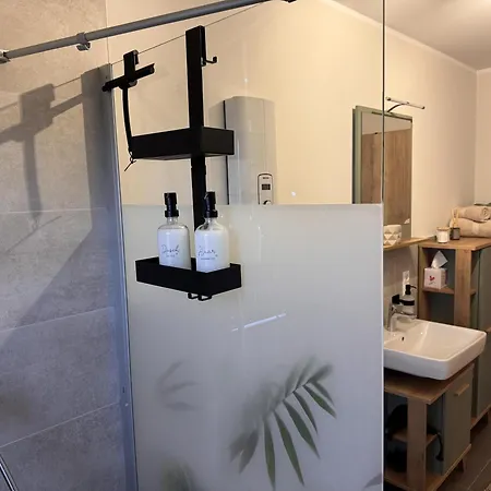 Bopparder Hamm Apartment *