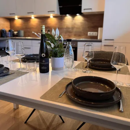 Bopparder Hamm Apartment