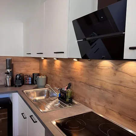 Bopparder Hamm Apartment *