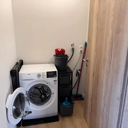 Apartment Bopparder Hamm Spay