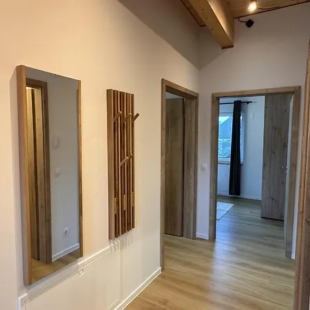 Bopparder Hamm Apartment
